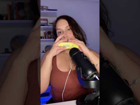 BUTTER squishy 🤤♥️ #asmr #asmrcommunity #squishy #relax