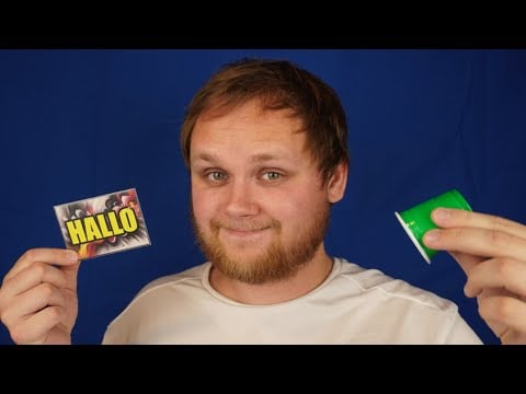 Will You Be the 96.420% Who Fall Asleep to This ASMR?