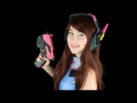 ASMR Português | D.Va