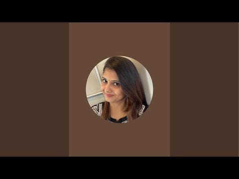 Indian ASMR Bhumika is live