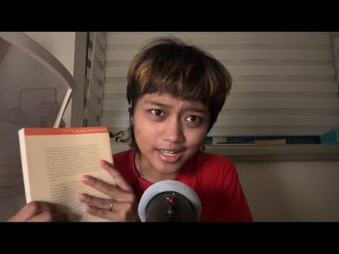 filipino asmr by a filipino asmrist