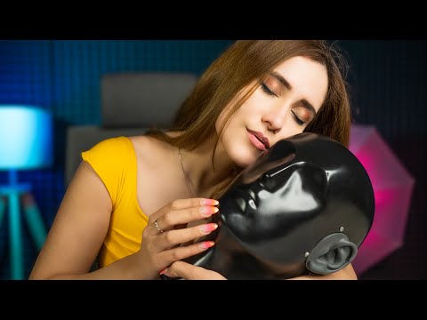 Asmr para QUIÉN NECESITA SER CONSENTIDO antes de DORMIR | ASMR Español | Asmr with Sasha