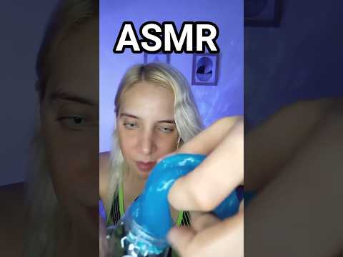 Momento destacado de transmisión en viv #asmr #asmrespañol