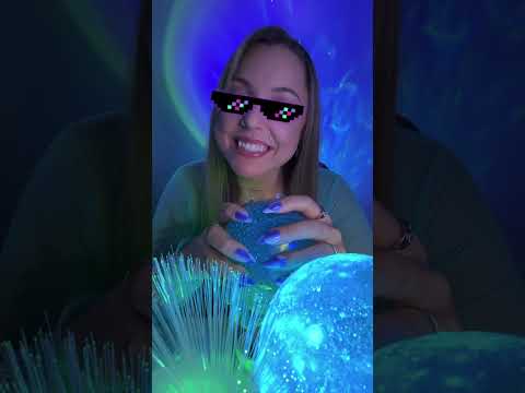 TikTok ASMR livestream 268 💙