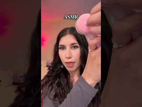 ASMR 🤏🏼 #visualtingle #asmrvideos #triggersforsleep