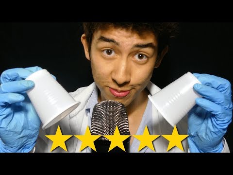 ASMR BEST reviewed sleep clinic