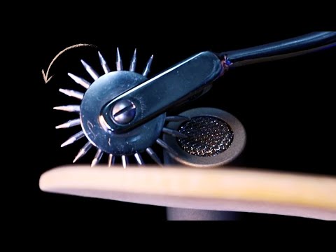 High Sensitivity ASMR 🔊⚡