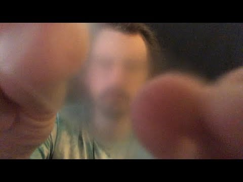 ASMR The Worst Impromptu Chaotic ASMR (unprepared ASMR)