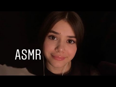 ASMR SPA ROLE PLAY / SKIN CARE | АСМР КОСМЕТОЛОГ / МАССАЖ ЛИЦА