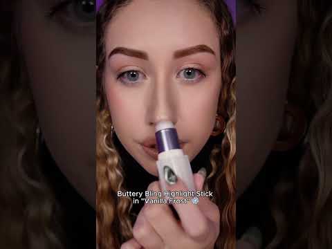 Melts in like butter 🧈✨💕 #asmr #asmrmakeup #layeredsounds #SHEGLAM