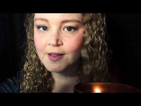 Let Me Guide You to Sleep | ASMR Heart Coherence Meditation (20 mins)