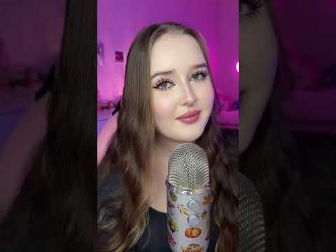 Какой уровень вызвал мурашки ? ✨💫#асмр #asmr #asmrmouthsounds #асмрвидео #асмрдлясна