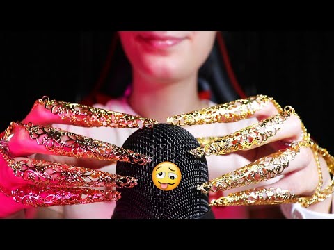 ASMR Masaje EXTREMO para Derretir tu Cerebro 🧠🥴 *Brain Melting Massage* |ASMR Español