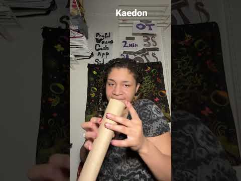 Happy Birthday Kaedon - The ASMR Index