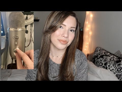 ASMR - How I Film/Edit My Videos w/ Visuals