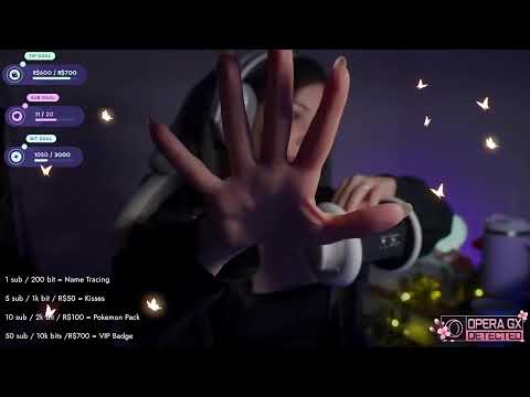 asmr