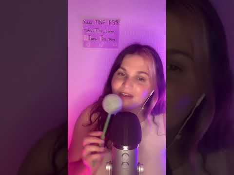 🔴REDIFFUSION LIVE ASMR TikTok🔴 (Live tiktok du 06.06.21) Relaxation intense