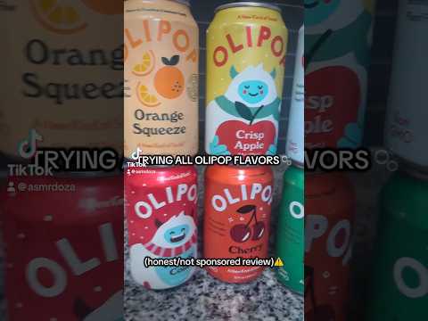#asmr #tastetest