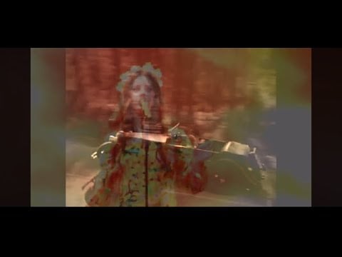 Weightless - poetry video