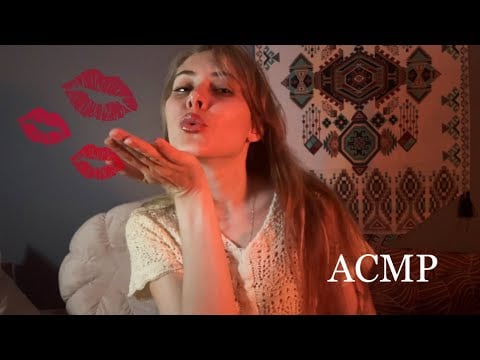 АСМР постельные новости: королева помойки👑