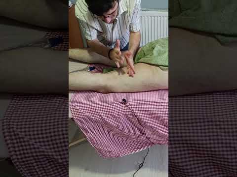 FULL BODY ASMR THERAPY MASSAGE #massage #triggersforsleep #shortvideo #turkish #relaxationmassage