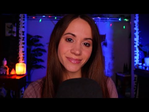 ASMR Podcast Ep. 4 / Vulnerability, Beliefs, & Why Your Life Is The Way It Is...