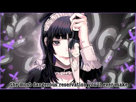 🔪 Yandere Chef Kidnaps You for a Private Dinner Date | ASMR Audio Roleplay | F4M F4A