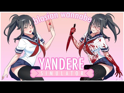 【ASMR】❤️‍🩹 You Finally Noticed Me? ❤️‍🩹 | Yandere Simulator ASMR Roleplay