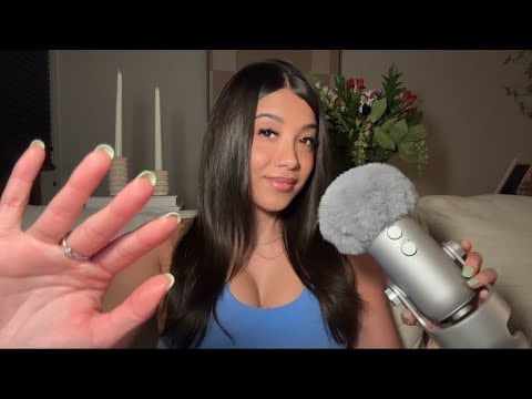 ASMR, But It’s Super Repetitive 💤 1 Hour  