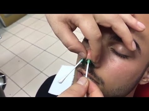 ASMR = turkish barber massage = head , arm , face , back massage = kafa , sırt ,kol ,yüz masaj'ı