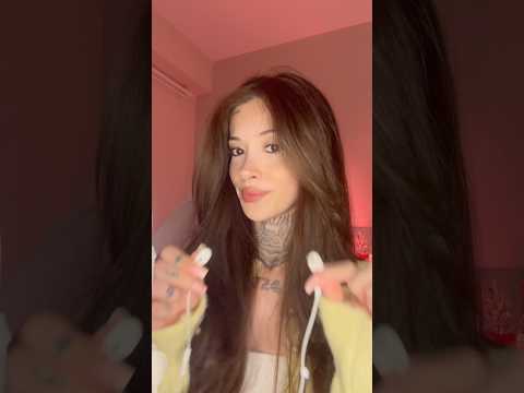 kelimeyi tahmin et bakalımm #asmr #asmrvideo