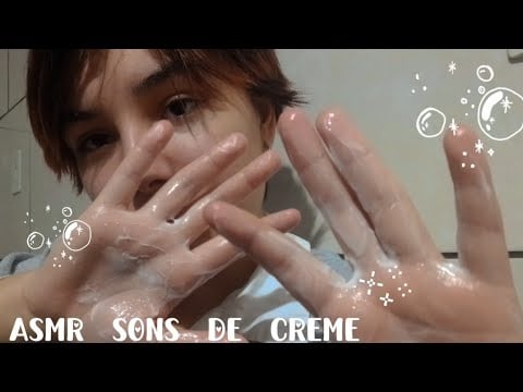 ASMR- Vamos descansar?🧘‍♂️🫶