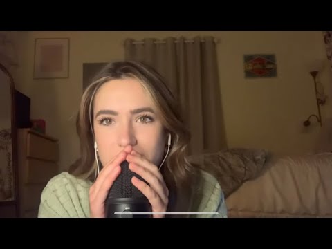 ASMR | Random Trigger Assortment (Shane's Custom Video)