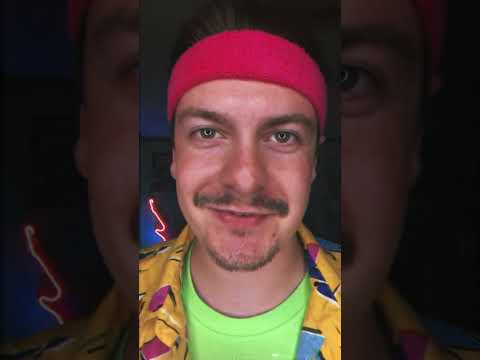 ASMR Taking Your Photos in the '80s #asmr #shorts #asmrshorts #photoshoot #80s #takingyourphotos