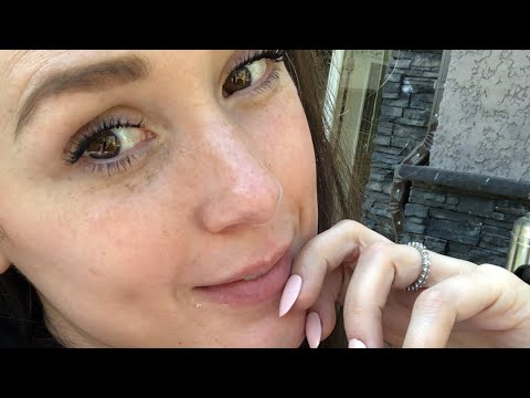 Let’s hang out! [No ASMR]