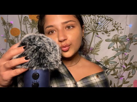 ASMR/ JUICY Q/A (am I single, future kids, turn offs) 😋