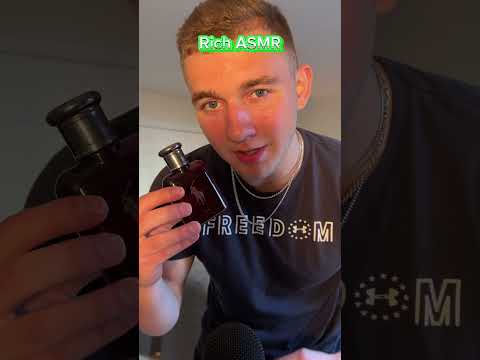 Poor Vs. rich asmr #asmr