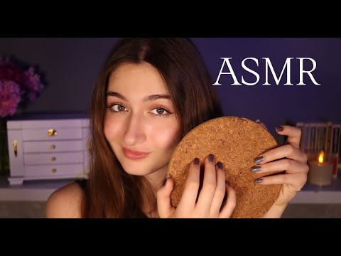 ASMR RELAXING TAPPING FOR YOUR DEEP SLEEP