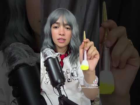 ASMR #softspoken #asmrarabic @Manamiasmr369اي اس ام ار مانامي ازالة التوتر