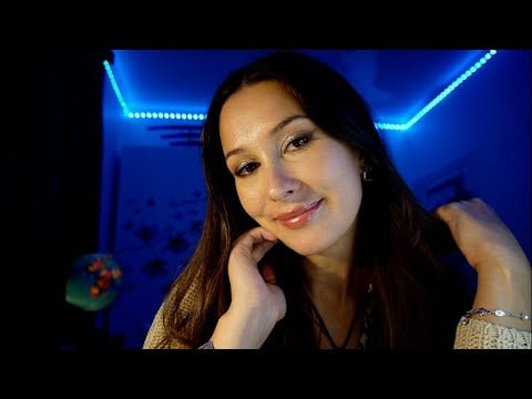 Live ASMR 1er Septembre 2026