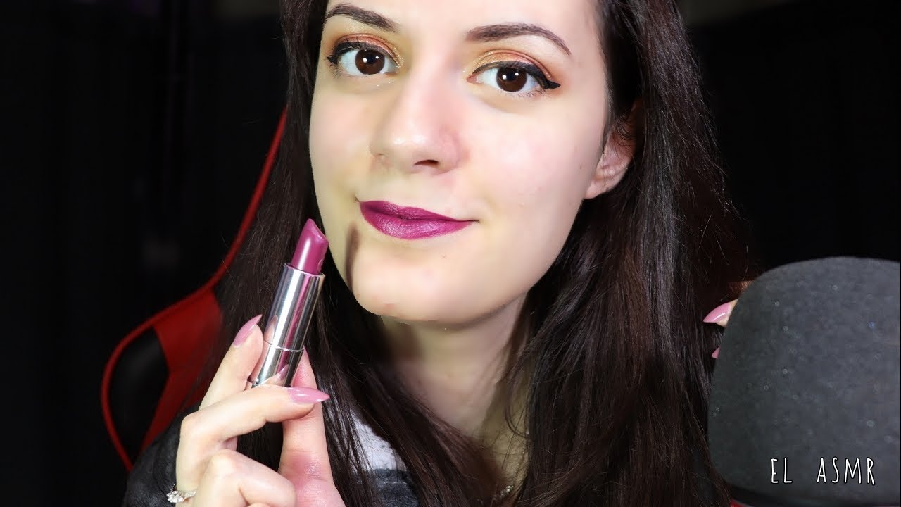 RILASSATI MENTRE MI TRUCCO!♥ GRWM ASMR Ita