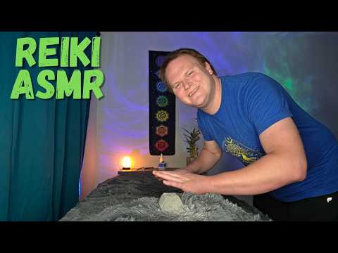 Reiki to Remove Setbacks and Obstacles