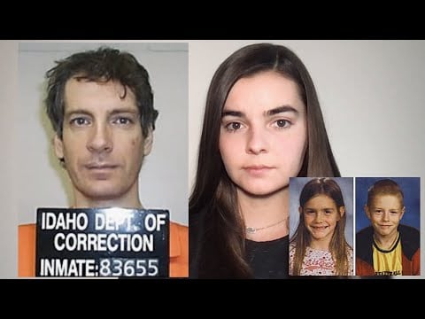 ASMR - True Crime | Serial Killer Joesph Edward Duncan