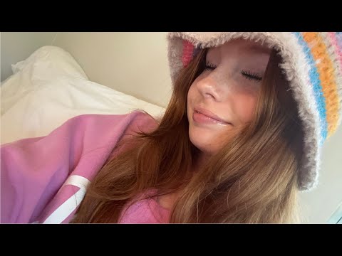 Calm & Cosy ASMR Podcast #18 - Change Can Be Scary