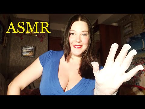 АСМР/ СПА САЛОН/ РЕЛАКС/ ASMR/ SPA SALON/ RELAX