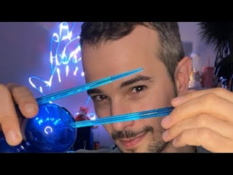 PARIS ASMR est en direct ! (Live du 10/12/2025)