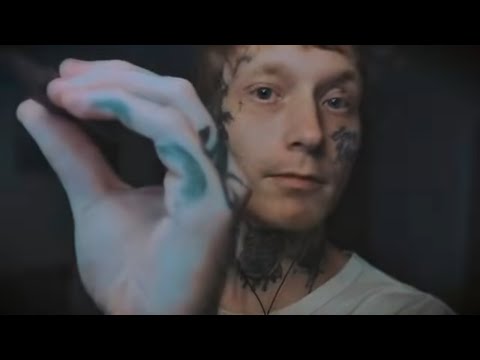 ASMR | Relaxing Medical Exam for Sleep