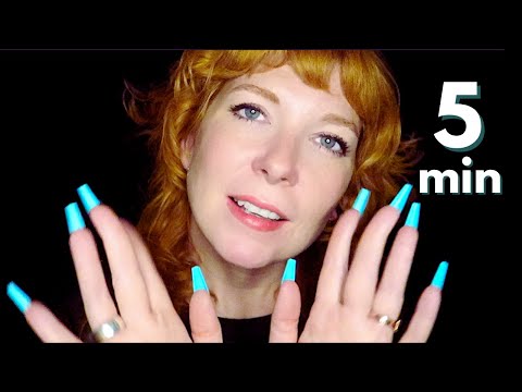 ASMR | Guiding you to DEEP SLEEP in 5 minutes