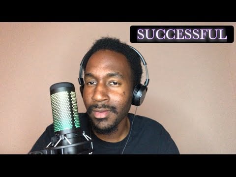 ASMR | Where I See Myself In 10 Years