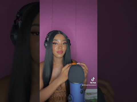 ASMR Tapping #youtubeshorts #youtubeshort #shorts #asmr #fyp